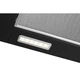 Витяжка кухонна GRANADO Telde 602-450 black (GCH316211) - зображення 6