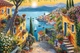 Пазли Trefl - Вид на море / Bigelow illustrations / 1500 елементів (26216) - изображение 2