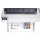 Плоттер Epson SureColor sc-t5100n (c11cf12302a0) - изображение 3