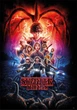 Пазли Clementoni Compact - Нетфлікс. Дивні дива / Netflix. Stranger Things / 1000 елементів (39713) - изображение 2