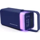 Батарея універсальна Aspiring Vigor 30 30000mAh pd/3.0/65w, qc/3.0, 2*usb-c, 2*usb-a (vg65pd) - зображення 9