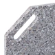 Кухонна дошка з акрилового каменю Asphalt Material - зображення 3
