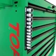 Держатель для головок (планка магнитная) 3/8" 280мм 12PCS TOPTUL PBKB3B2612 - изображение 3