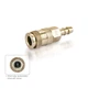 Быстроразъемное соединение на шланг 1/2" (12мм) TOPTUL KA40SH2E - изображение 2