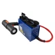 Индукционный нагреватель 1500W с набором насадок G.I.KRAFT IND-1500W - изображение 4