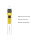 Назальный аспиратор Medica+ NOSE CLEANER 6.0 Yellow - изображение 2