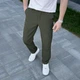 Брюки мужские Tactical Soft Pobedov карго XL хаки (24934) - изображение 3