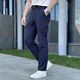 Брюки мужские Tactical Soft Pobedov карго XXL синие (24934) - изображение 7