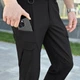 Брюки мужские Tactical Soft Pobedov карго XXXL черные (24934) - изображение 4