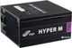 Блок живлення FSP Hyper M 700 85 PLUS 700W (MF700MS) - зображення 2