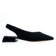 Босоножки Lady Marcia 01606 Черные 37 - изображение 1