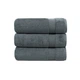 Полотенце махровое Lotus Home Pearl деним 50*90 (svt-2000022338103) - изображение 4