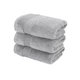 Полотенце махровое Lotus Home Pearl серый 50*90 (svt-2000022338110) - изображение 6