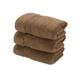 Полотенце махровое Lotus Home Pearl кофе 50*90 (svt-2000022338127) - изображение 6