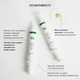 Крем с экстрактом чайного дерева для точечного применения Dr.Ceuracle Tea Tree Purifine 70 Spot, 12 мл - изображение 2
