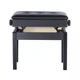 Банкетка Alfabeto BOOK-BENCH (Black) - изображение 1