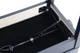 Банкетка Alfabeto BOOK-BENCH (Black) - изображение 4