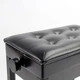 Банкетка Alfabeto BOOK-BENCH (Black) - изображение 5