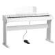 Цифрове піаніно Orla Stage Studio (White) - изображение 6