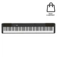Цифрове піаніно (в комплекті з чохлом) Musicality HP88-BK _HammerPiano - изображение 1