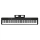 Цифрове піаніно (в комплекті з чохлом) Musicality HP88-BK _HammerPiano - изображение 2