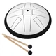 Ґлюкофон Sela Melody C Major 10" SE 372 (White) (глюкофон) - изображение 2