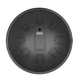 Ґлюкофон Sela Melody D Kurd 14" SE 380 (Black) (глюкофон) - изображение 3