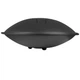 Ґлюкофон Sela Melody D Kurd 14" SE 380 (Black) (глюкофон) - изображение 5