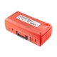 Набор плашек для нарезки резьбы 1 1/2"; 2", 2 ед. INTERTOOL SD-8002 - изображение 2