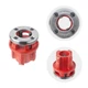 Набор плашек для нарезки резьбы 1/2"; 3/4"; 1", 3 ед. INTERTOOL SD-8003 - изображение 8