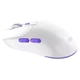 Бездротова ігрова миша Proove Gaming Rate Pro white (WMRP00022002) - зображення 4