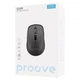 Беспроводная мышь Proove Click Black - изображение 2