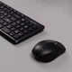 Беспроводная мышь Proove Click Black - изображение 3