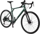 Велосипед 28" GT Grade Sport (2024) forest green, M () - зображення 2