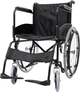 Инвалидная коляска складная MED1 (MED1-KY875-А-41) - изображение 1