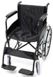 Инвалидная коляска складная MED1 (MED1-KY875-А-41) - изображение 3