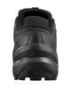 Кросівки Salomon Speedcross 6 Forces, Black, UK 8 / EU 42 - зображення 3
