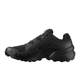 Кросівки Salomon Speedcross 6 Forces, Black, UK 8 / EU 42 - зображення 5