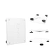 Starlink Internet Satellite Mini автоверсия + адаптер для авто 12-24v - изображение 2