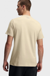 Футболка Under Armour UA GL FOUNDATION UPDATE SS XL Бежевий 1382915-289 - изображение 2