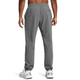Спортивні штани Under Armour UA Vibe Woven Jogger XL Сірий 1386557-025 - изображение 2