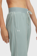 Спортивний костюм Under Armour UA Rival Tricot Tracksuit HD XS Зелений 6001966-348 - изображение 4