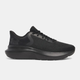 Кросівки Under Armour UA Charged Rogue 5 9,5 (43) Чорний 3028256-002 - изображение 1