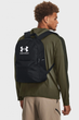 Рюкзак Under Armour UA Loudon Lite Backpack OSFM Чорний 1380476-001 - зображення 5
