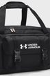 Сумка Спортивна сумка Under Armour UA Triumph Duffle SM OSFM Чорний 1376466-001 - зображення 3