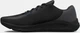 Кроссовки Under Armour Charged Pursuit 3 Black 3024878-002 44.5 - изображение 3