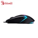 Миша A4Tech Bloody W60 Max Stone Black Чорний - зображення 9
