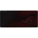 Ігрова поверхня Asus ROG Scabbard II Mixed (90MP0210-BPUA00) Чорний з малюнком 25796 - зображення 2