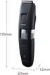 Тример Panasonic ER-GB96-K520 ( Чорний ) - зображення 3