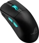 Мышь беспроводная Asus ROG Harpe Ace Aim Lab Edition Black (90MP02W0-BMUA00) - изображение 2